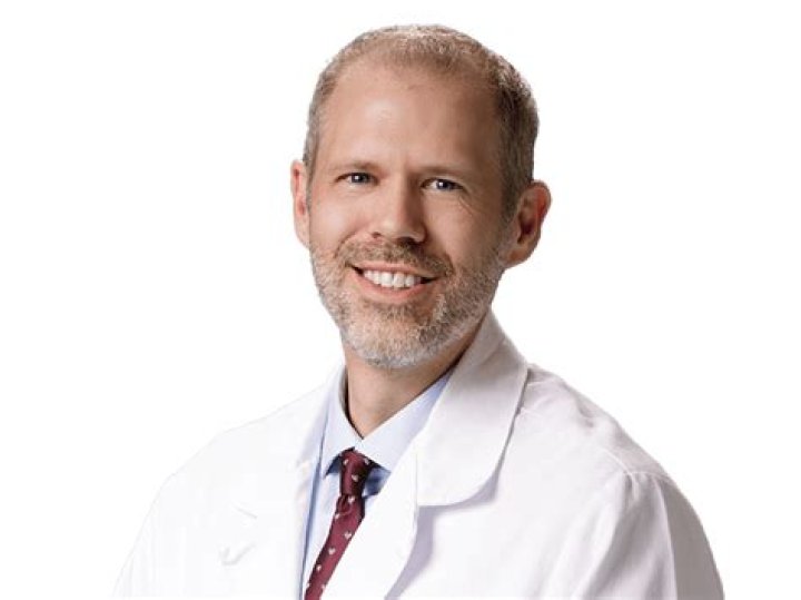 Dr. John Swanson, MD – Northampton, MA