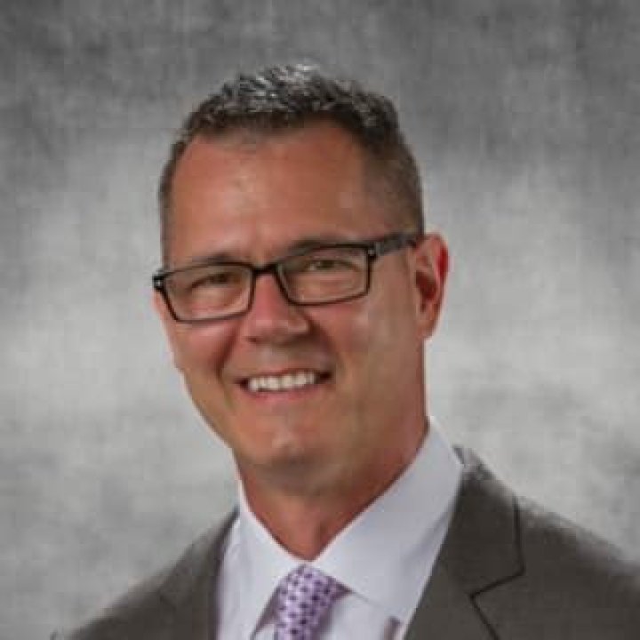 Dr. John Vogel, DO – Marietta, GA