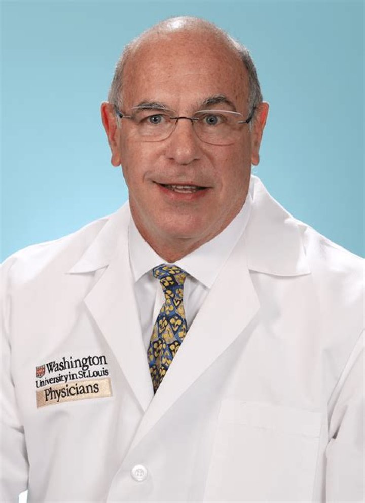 Dr. John Weinstein, MD – Bellaire, TX