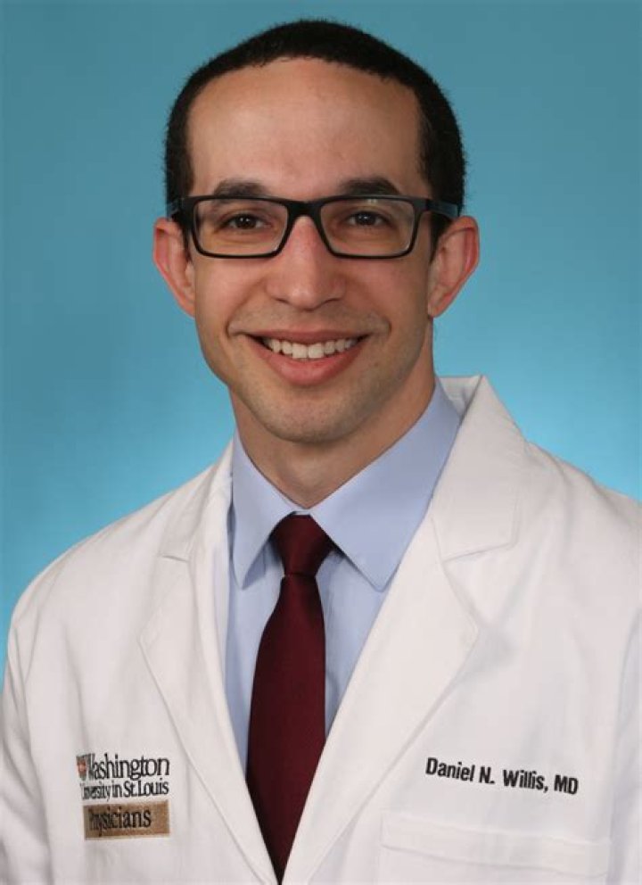 Dr. John Willis, MD – Jefferson, LA