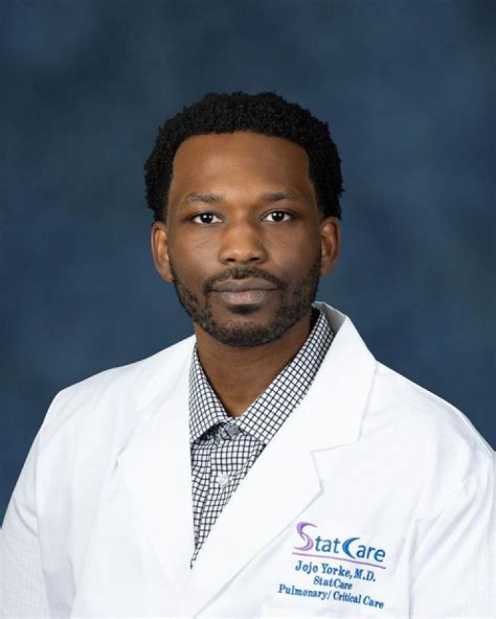 Dr. John Wolfe, MD – Knoxville, TN