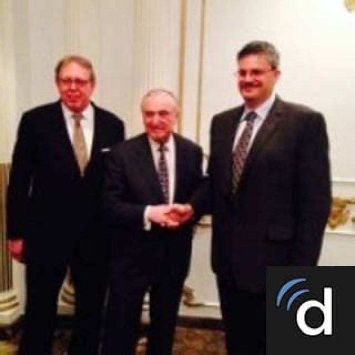 Dr. John Zaso, DO – East Meadow, NY