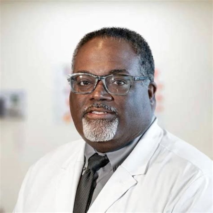 Dr. Johnny Jones, MD – Texarkana, TX