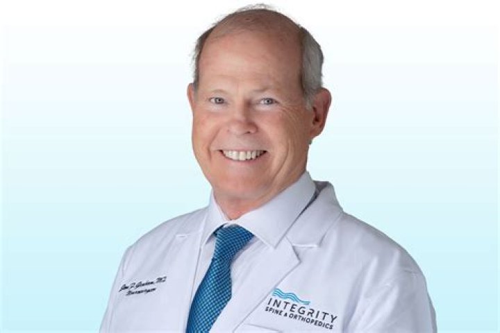 Dr. Jon Gayken, MD – Minneapolis, MN
