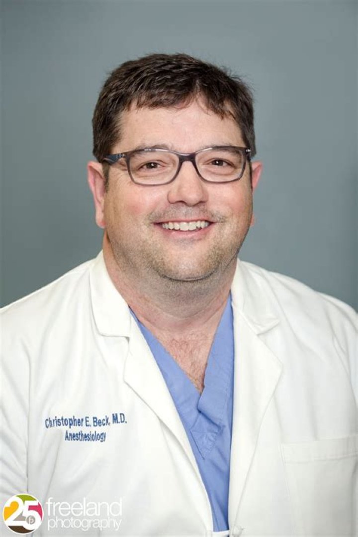 Dr. Jonathan Beck, MD – New Milford, CT
