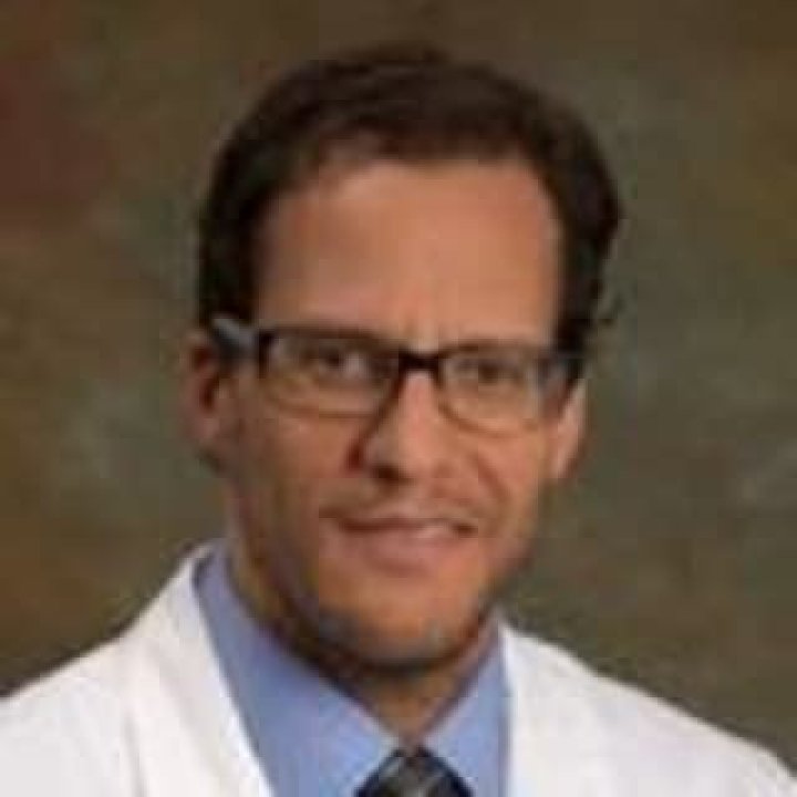 Dr. Jonathan Carmouche, MD – Roanoke, VA