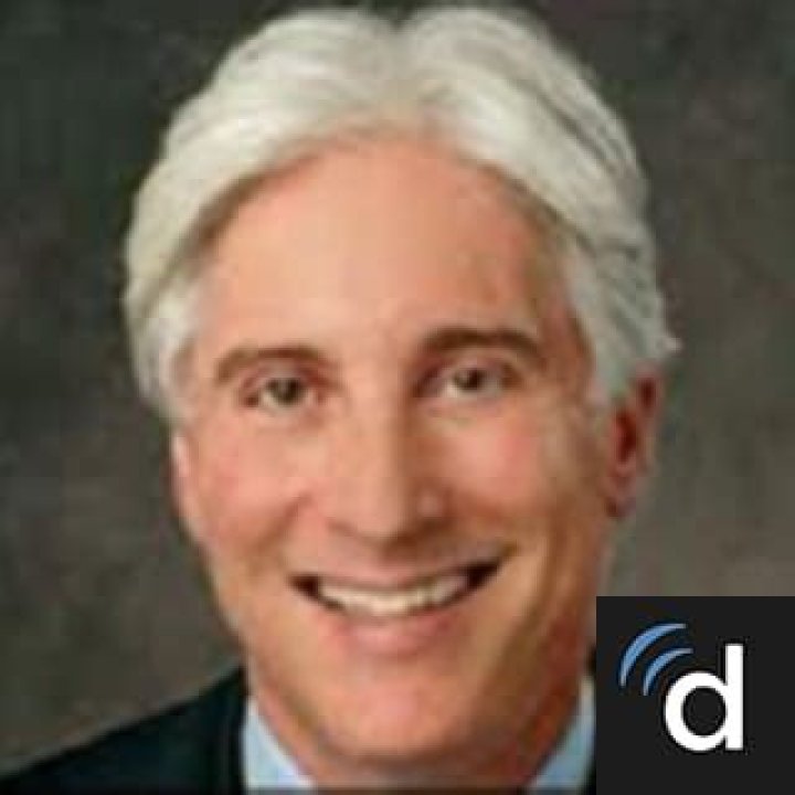 Dr. Jonathan LaPook, MD – New York, NY