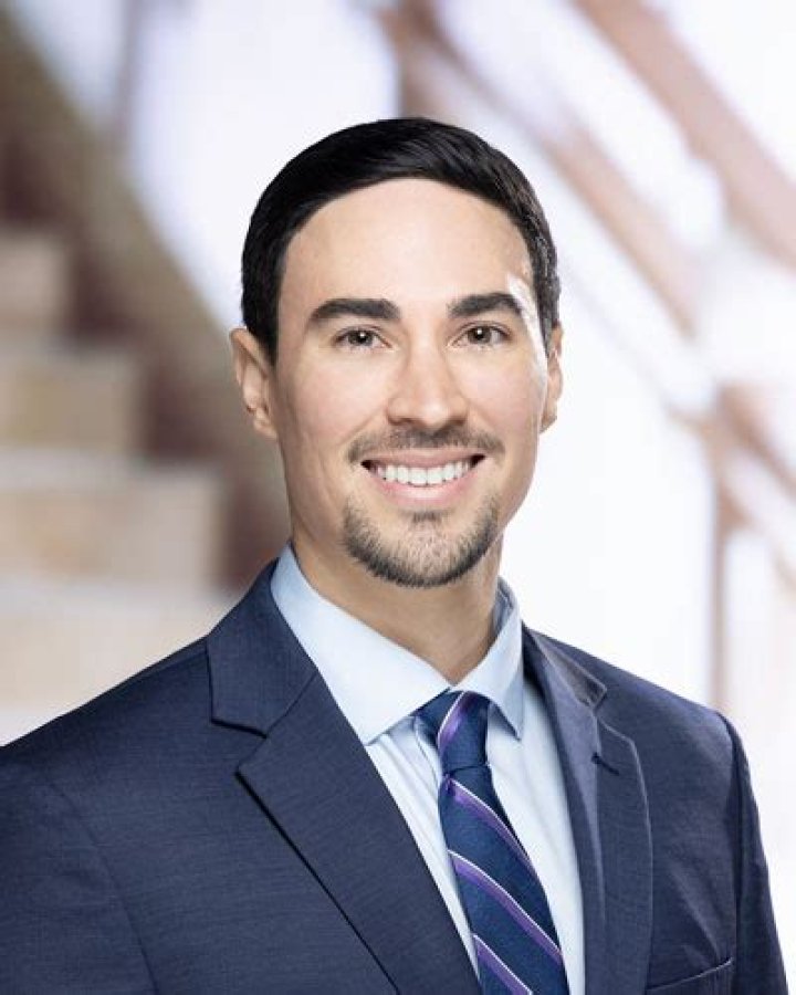 Dr. Jonathan Reeser, MD – Marshfield, WI