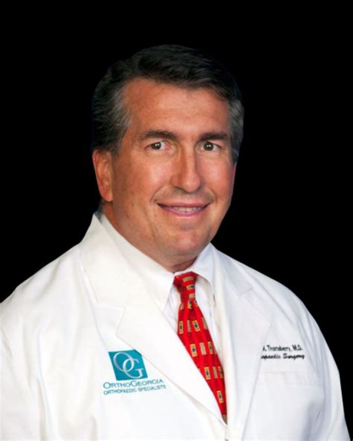 Dr. Jonathan Thornsberry, MD – Strafford, MO