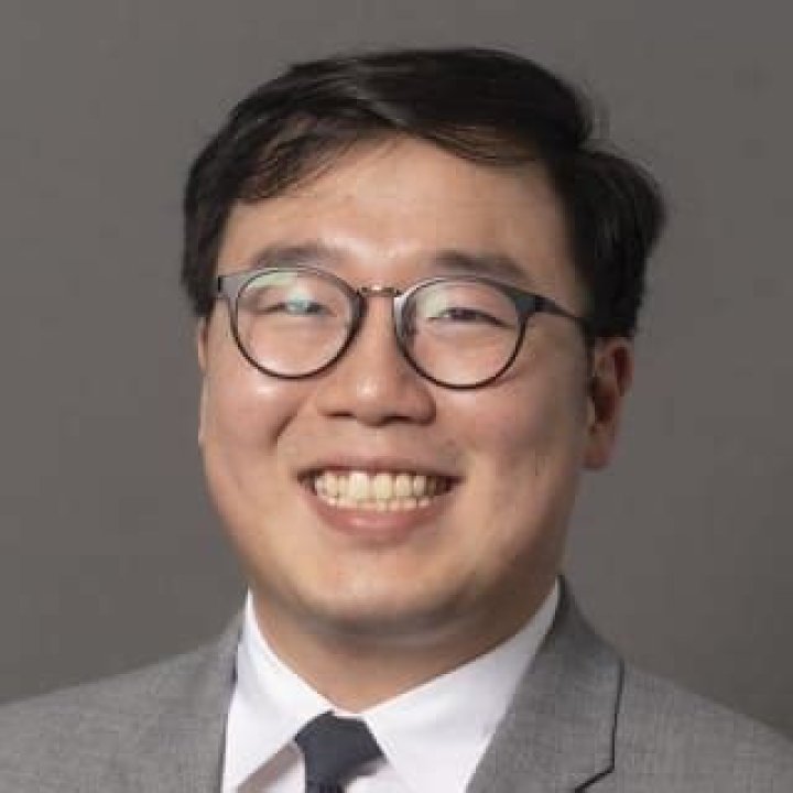 Dr. Joon Kyung Kim, MD – Lexington, KY