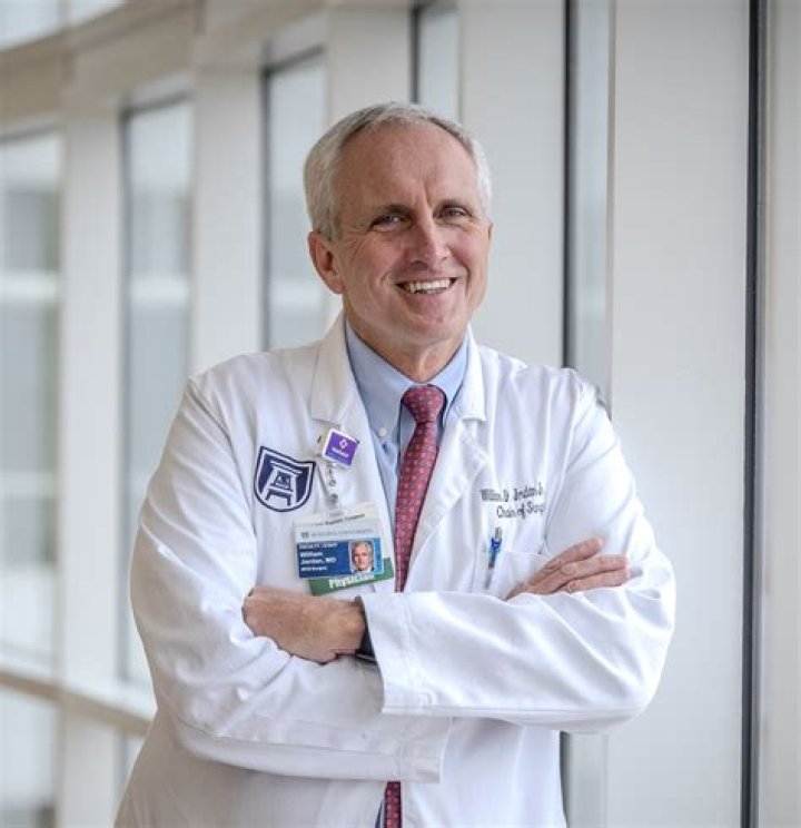 Dr. Jordan Iceton, MD – Beaumont, TX