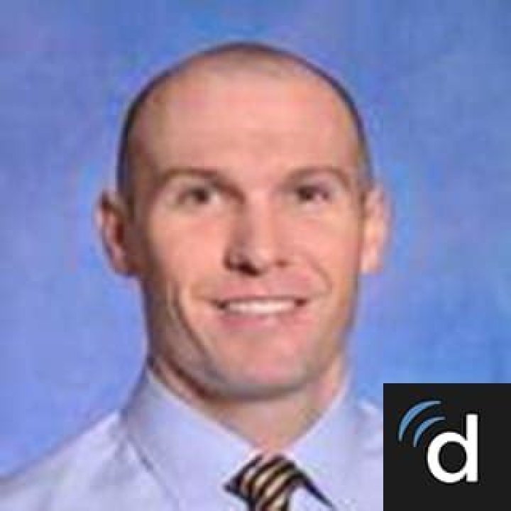 Dr. Jordon Lubahn, MD – Portland, OR