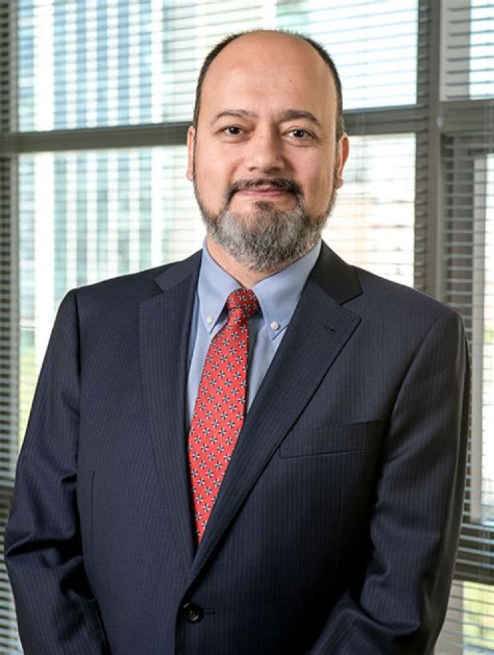 Dr. Jorge Canales, DO – Tampa, FL