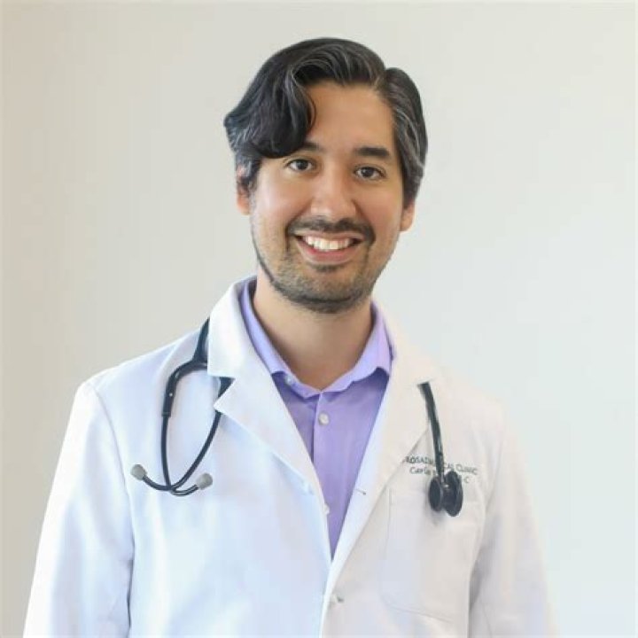 Dr. Jorge Flores, MD – Brownsville, TX