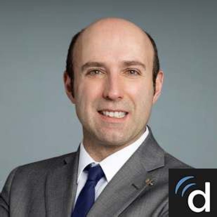 Dr. Jorge Mercado, MD – Brooklyn, NY