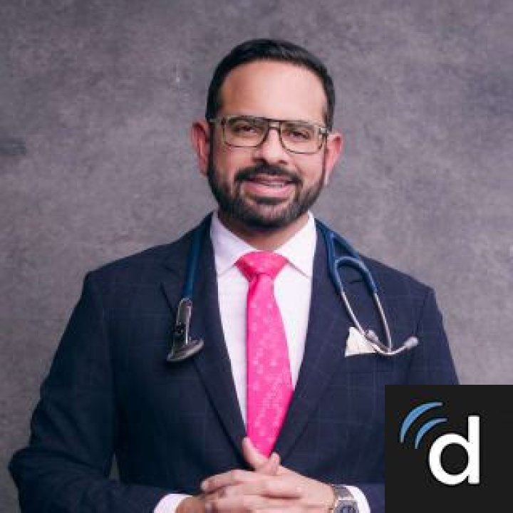 Dr. Jose Burgos, MD – El Paso, TX