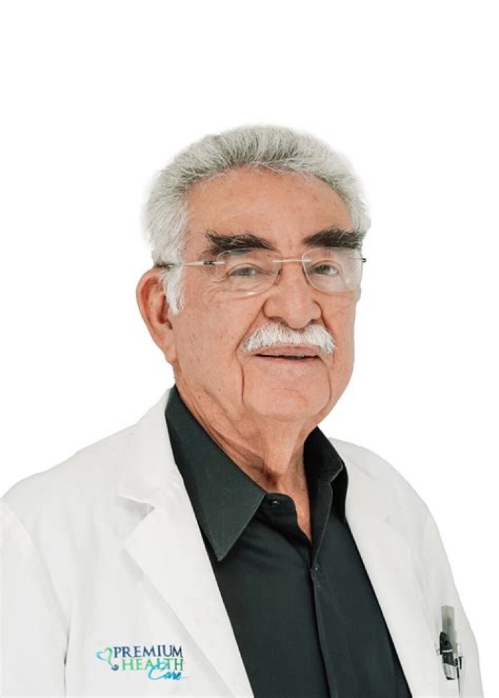 Dr. Jose Castaneda, MD – Lockhart, TX