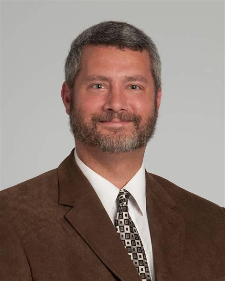 Dr. Joseph Abdalla, DO – Warrensville Heights, OH