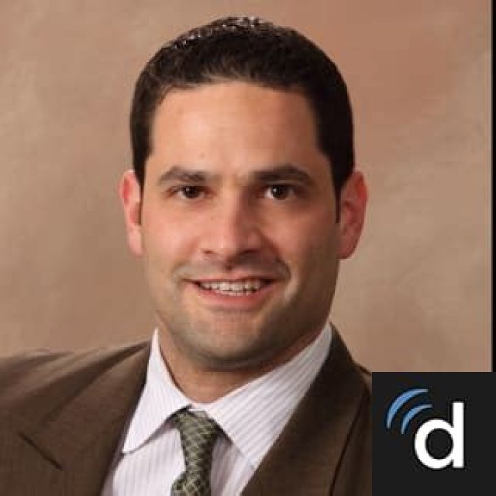 Dr. Joseph Cambio, DO – West Warwick, RI