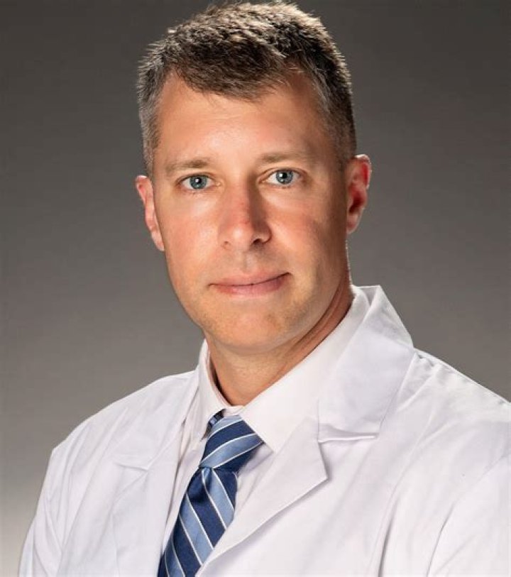 Dr. Joseph Cappel III, MD – Fort Worth, TX