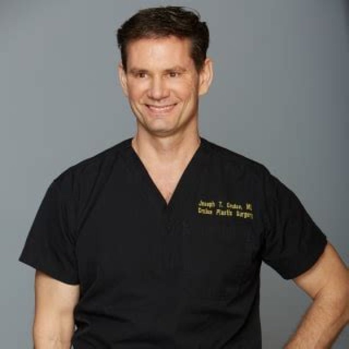 Dr. Joseph Cruise, MD – Newport Beach, CA