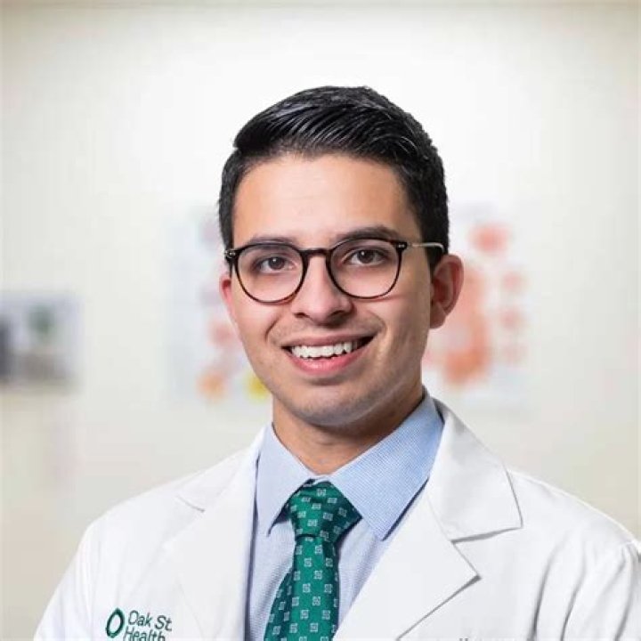 Dr. Joseph Lowney, DO – Warwick, RI