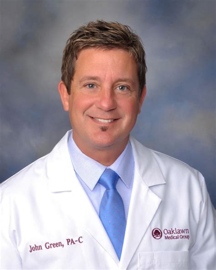Dr. Joseph Misson, MD – Coldwater, OH