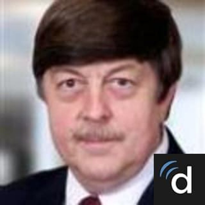 Dr. Joseph Molnar, MD – Winston Salem, NC