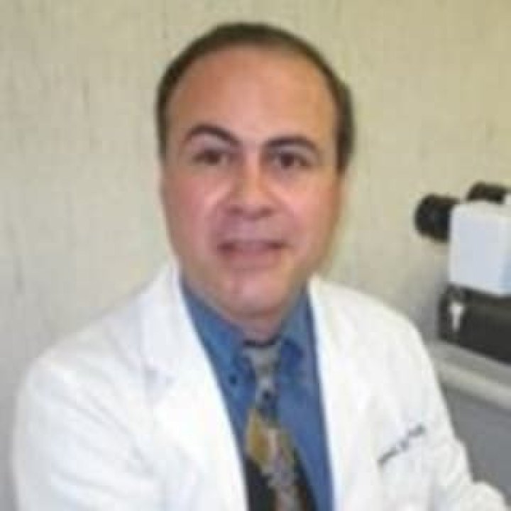 Dr. Joseph Trentacoste, MD – Miami Lakes, FL