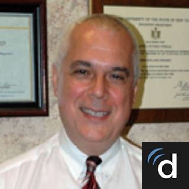 Dr. Joseph Vitiello, MD – Brooklyn, NY