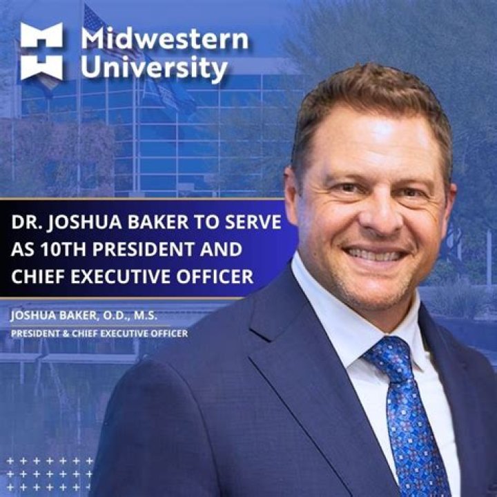 Dr. Joshua Baker, DO – Rockwell, IA