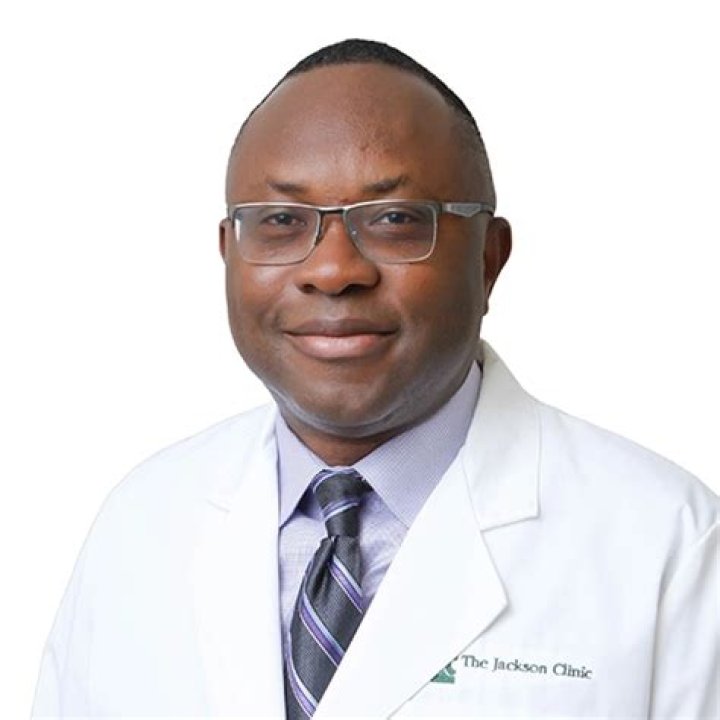 Dr. Joshua Beck, MD – Jackson, WY