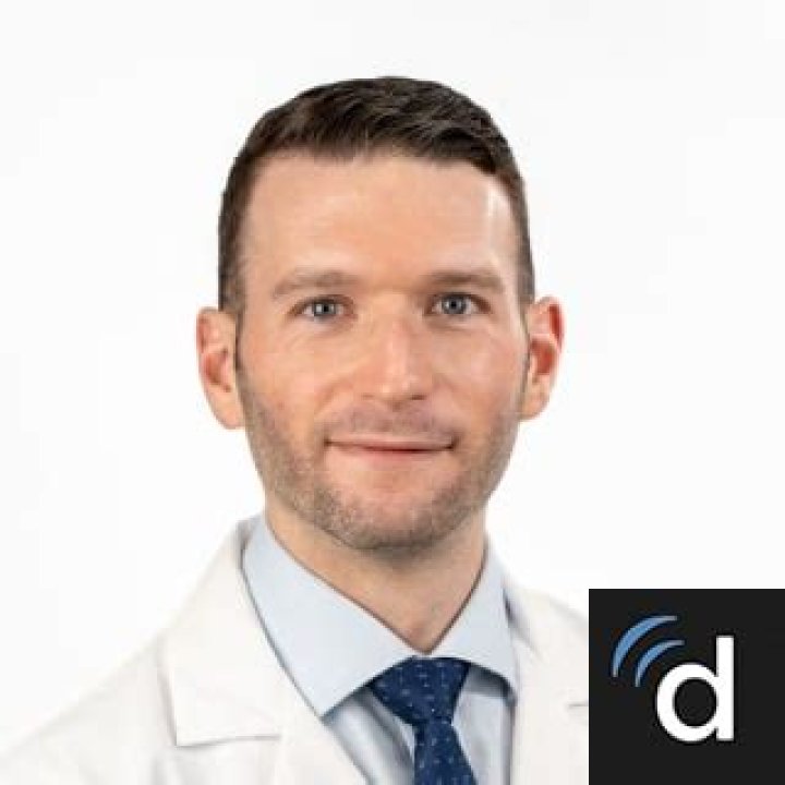 Dr. Joshua Grimm, MD – Austin, TX