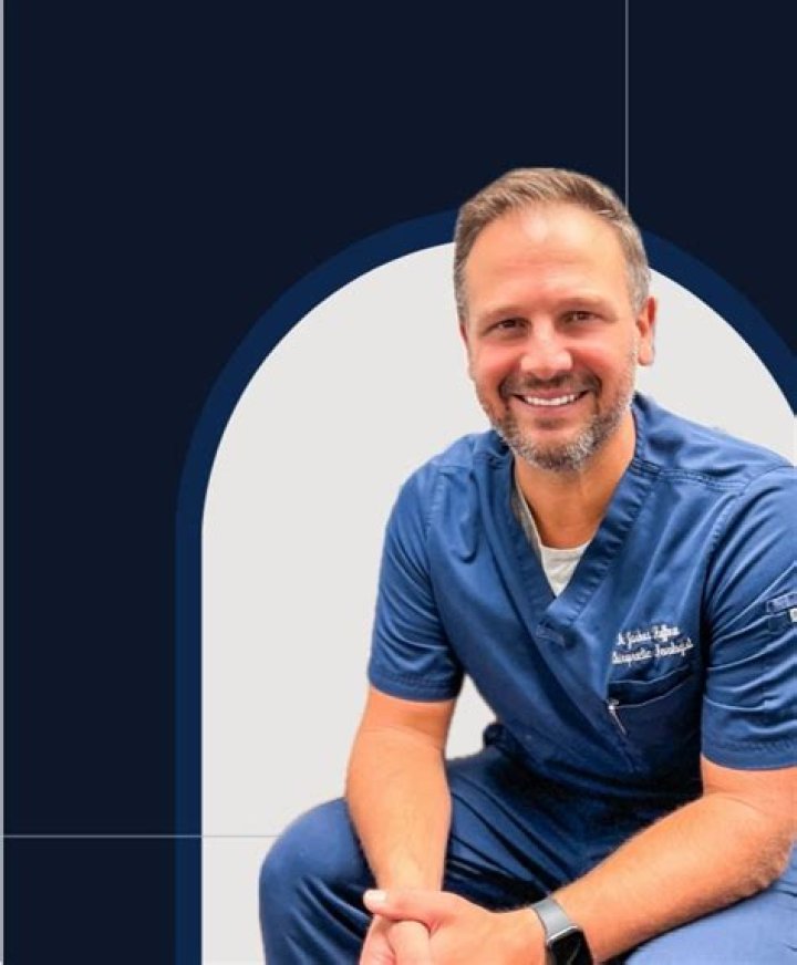 Dr. Joshua Huffman, MD – Berea, KY