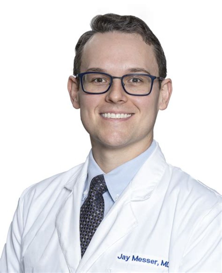 Dr. Joshua Messer, MD – Thornton, CO