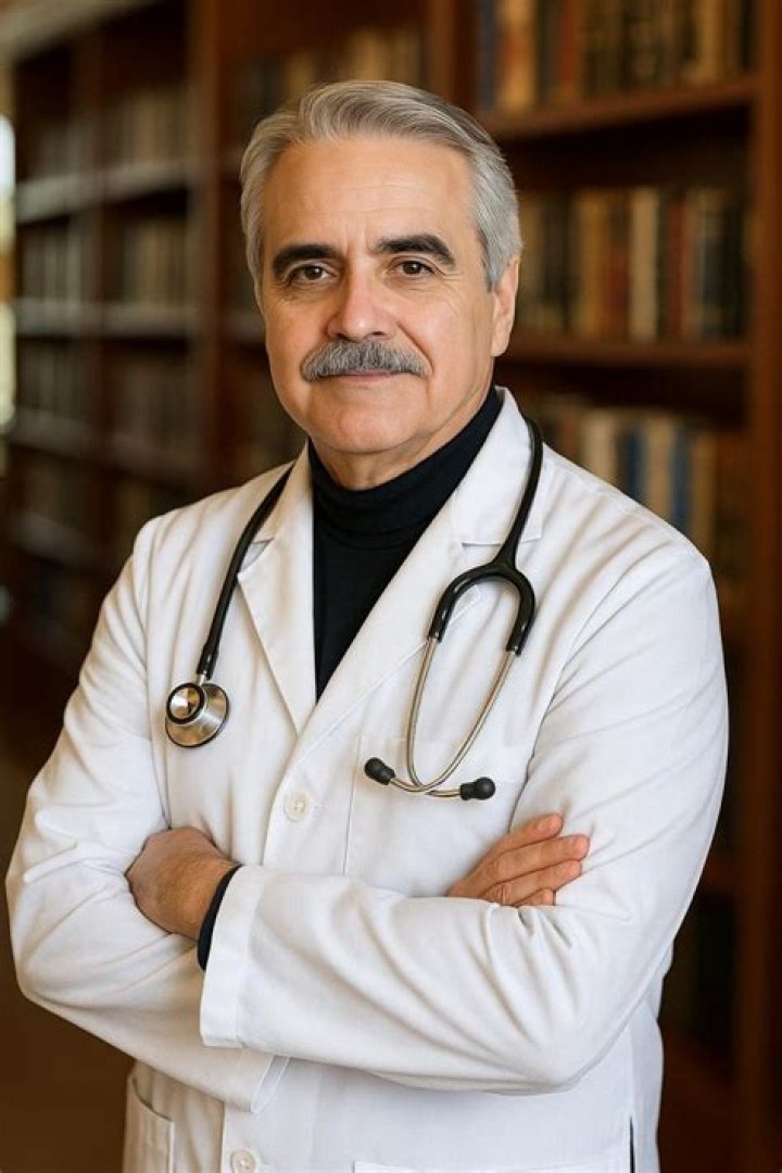 Dr. Joshua Patino, MD – Rio Grande City, TX