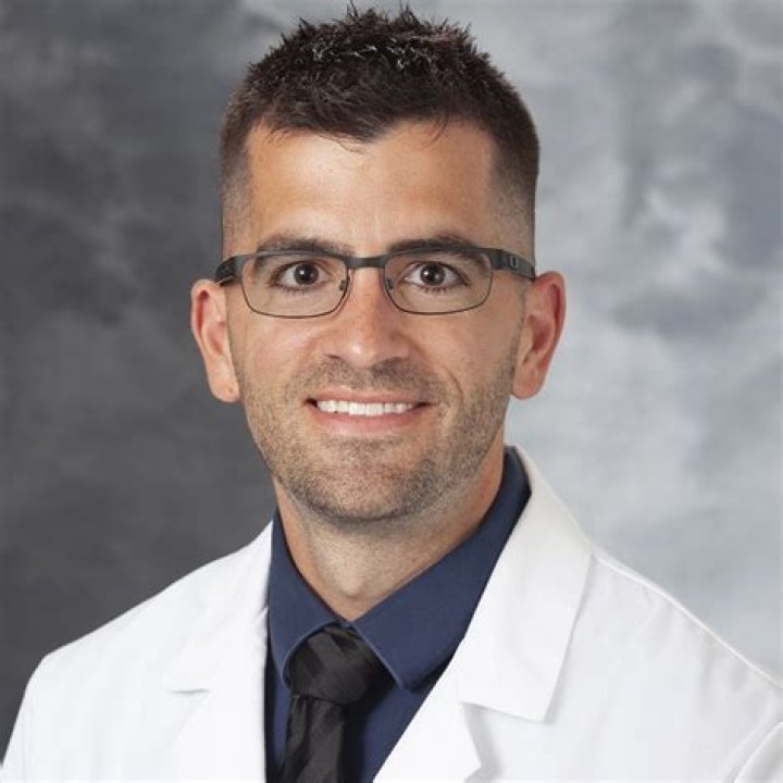 Dr. Joshua Sebranek, MD – Madison, WI