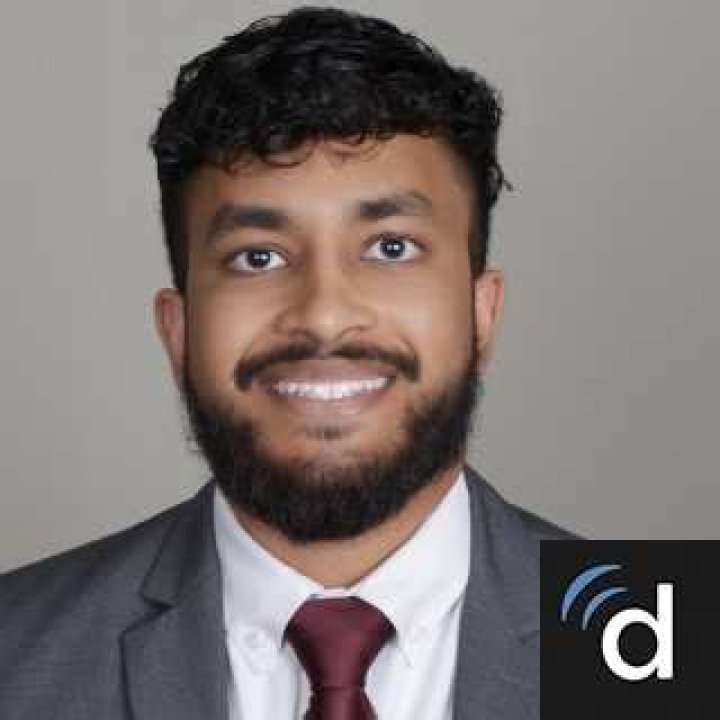 Dr. Joshua Varghese, MD – Friendswood, TX