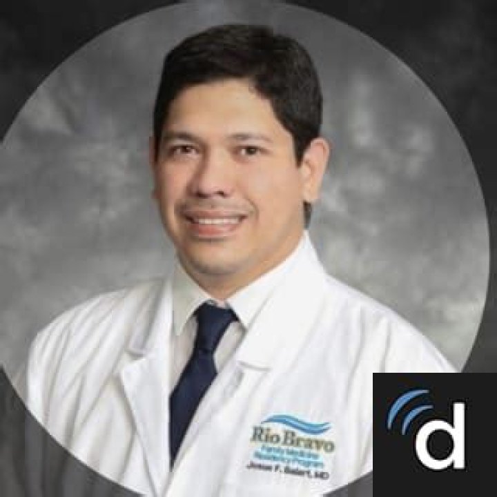 Dr. Josue Fong Balart, MD – Bakersfield, CA
