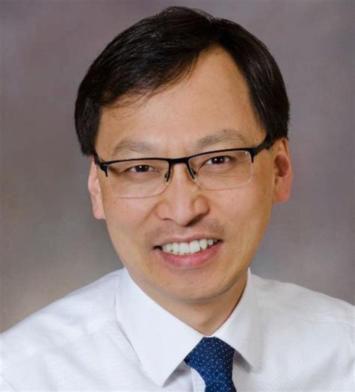 Dr. Joyce Hwang, MD – Durham, NC