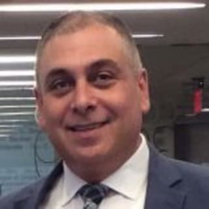 Dr. Juan Acosta, DO – Smithtown, NY