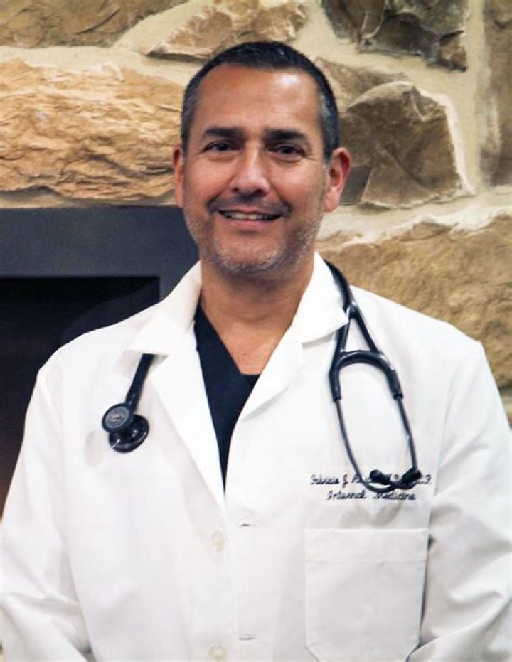 Dr. Juan Alarcon, MD – Montebello, CA