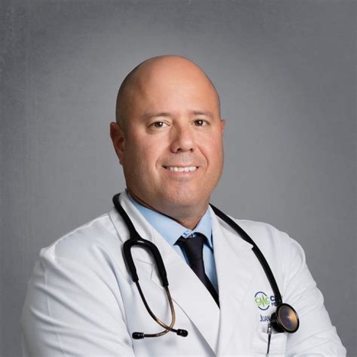 Dr. Juan Carmona-Tamayo, MD – Washington, DC