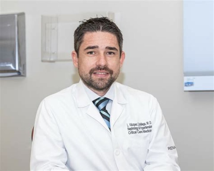 Dr. Juan Gonzalez-Cepeda, MD – Brownsville, TX
