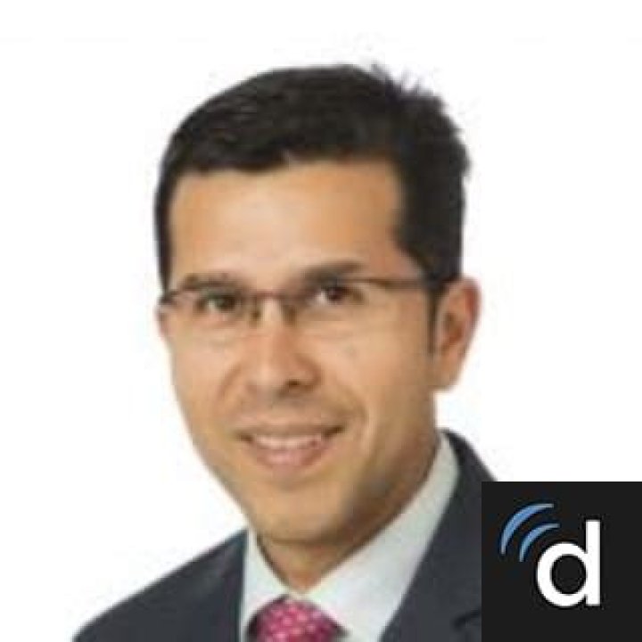 Dr. Juan Prieto, MD – San Antonio, TX