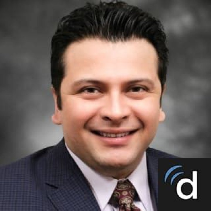 Dr. Juan Ramirez Castaneda, MD – San Antonio, TX