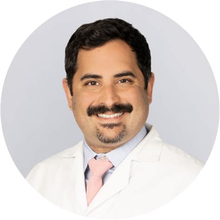 Dr. Juan Reinoso, MD – Kissimmee, FL