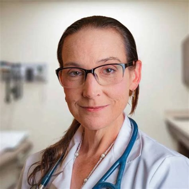 Dr. Judith Englert, MD – Jasper, IN