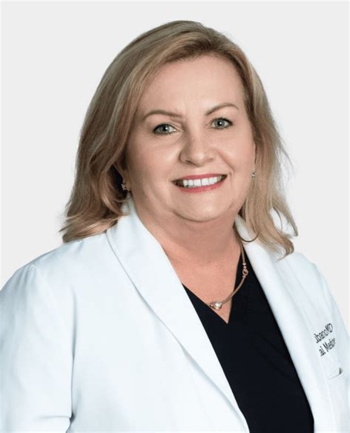 Dr. Judy Rubano, MD – Corpus Christi, TX