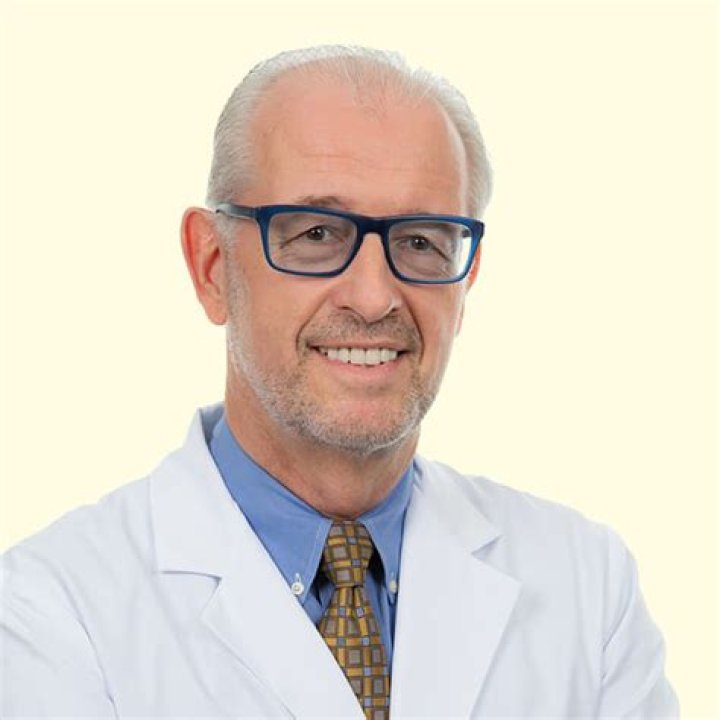 Dr. Juergen Eisermann, MD – South Miami, FL